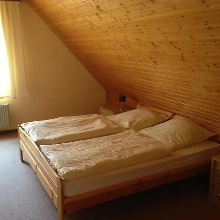 Hotel Sonnenblick Lütz