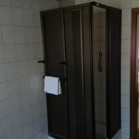 Hotel Sonnenblick Lütz