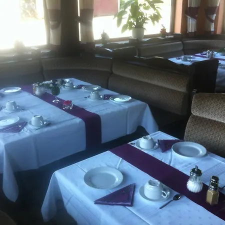 Sonnenblick 2* Lütz