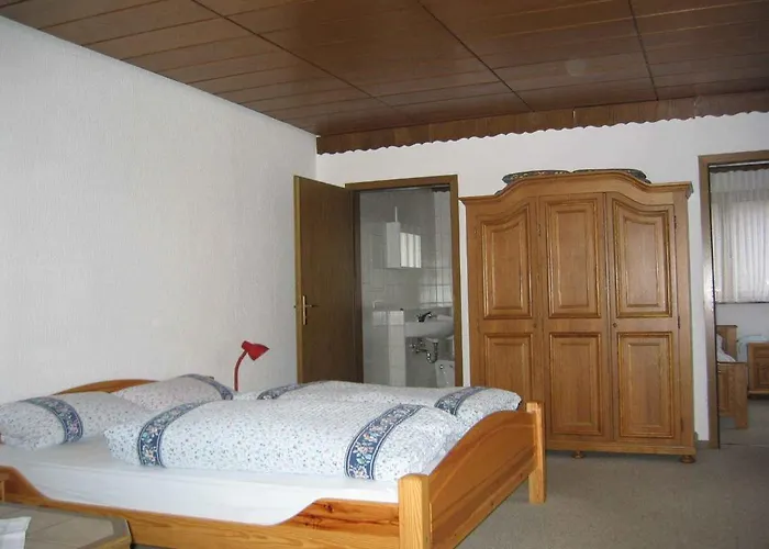 Sonnenblick Hotel Lütz