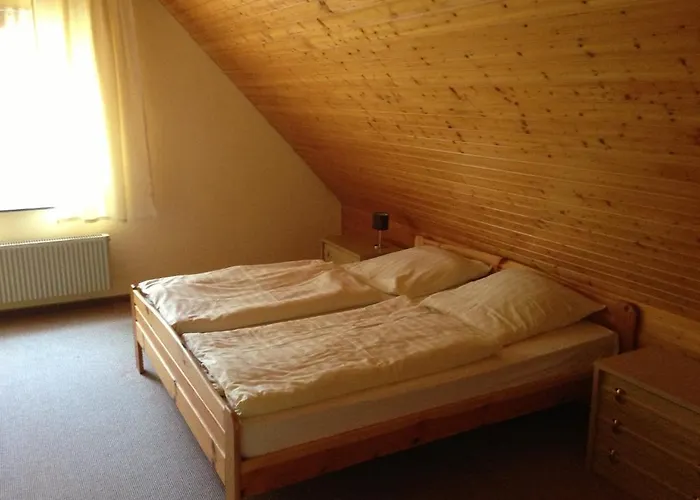 Hotel Sonnenblick Lütz