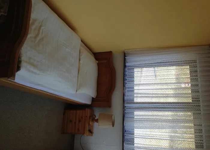 Hotel Sonnenblick 2*