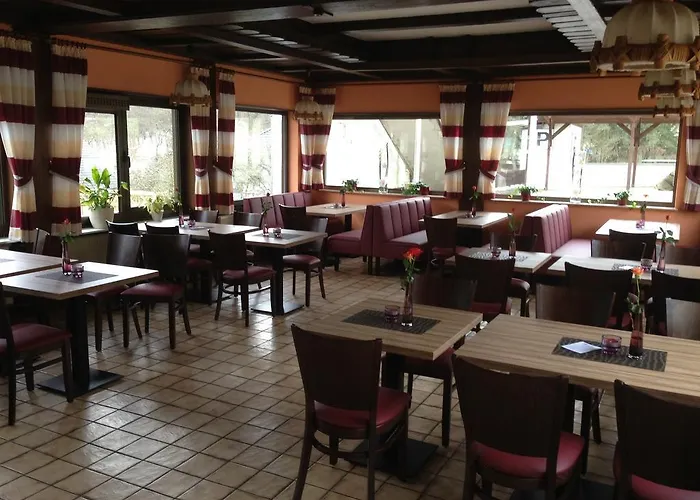 Sonnenblick 2* Lütz