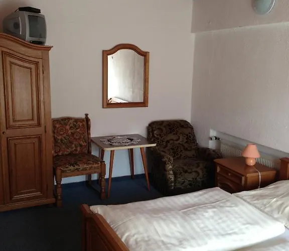 Sonnenblick 2* Lütz