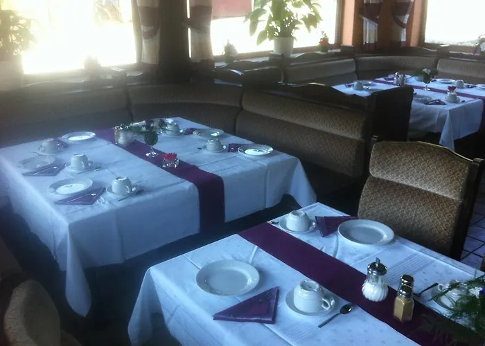 Sonnenblick 2* Lütz