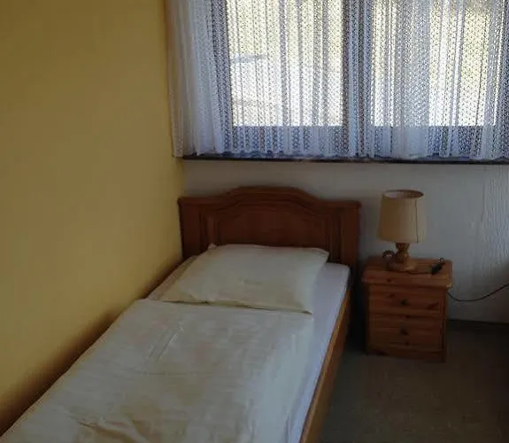 Sonnenblick 2* Lütz